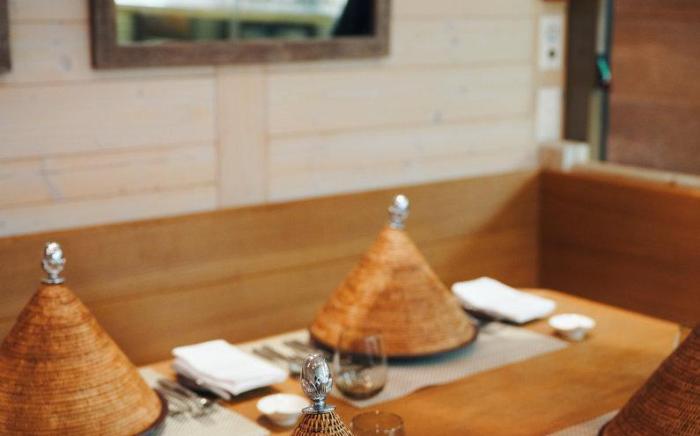 LeCrans Hotel & Spa