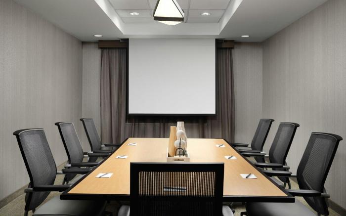 SpringHill Suites by Marriott Minneapolis-St. Paul Airport/Mall of America