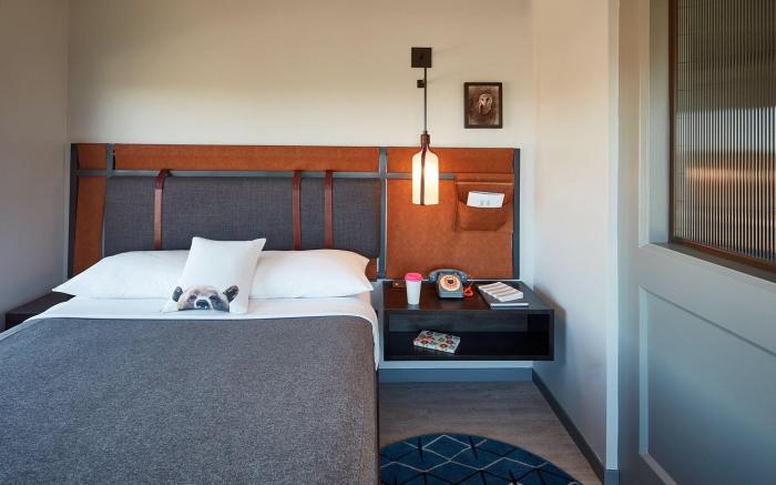 Moxy Denver Cherry Creek