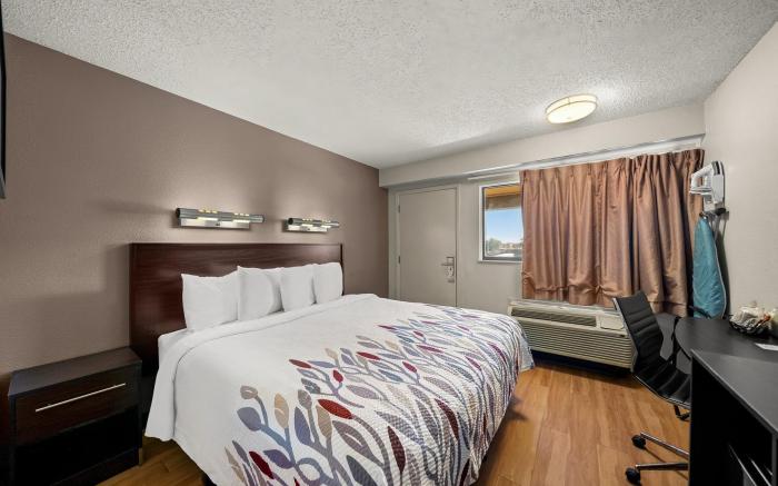 Red Roof Inn Dallas - DFW Airport North