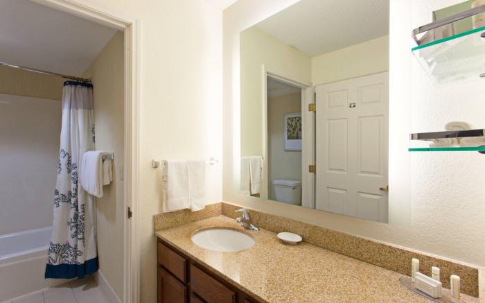 Residence Inn San Jose South