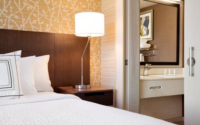 Fairfield Inn Philadelphia West Chester/Exton