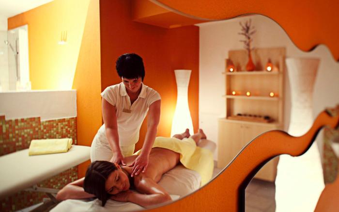 Grand Hotel Toplice - Small Luxury Hotels of the World