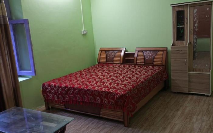 Om Shiva Homestay