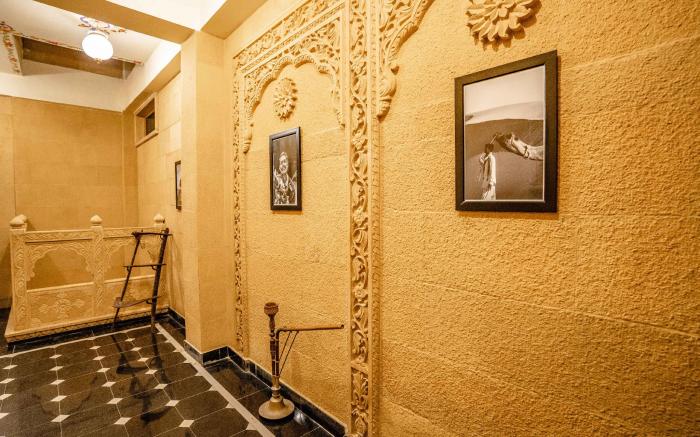 Tripli Hotels Prithvi Haveli 