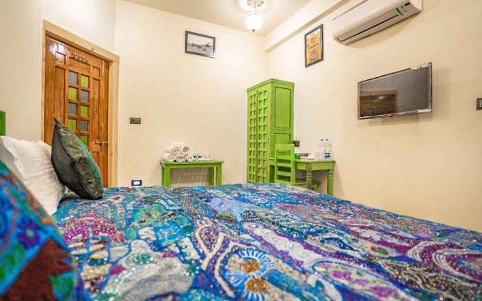 Tripli Hotels Prithvi Haveli 