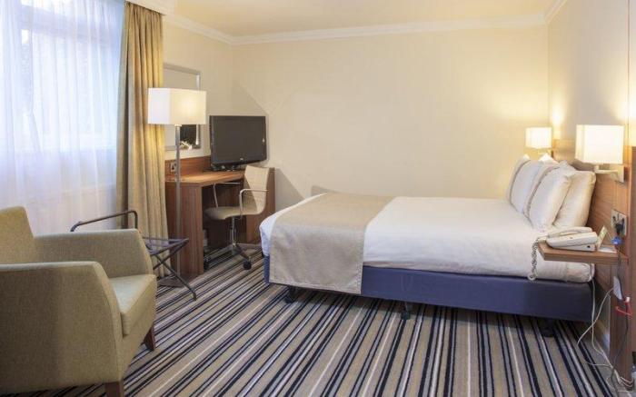Holiday Inn Ipswich By IHG
