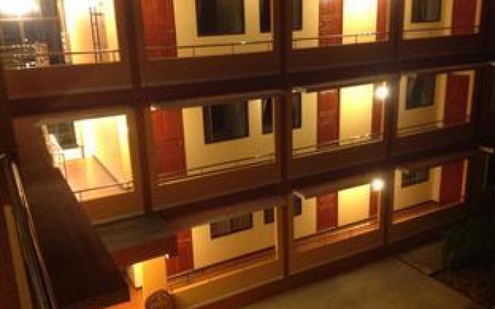Sapan Residence