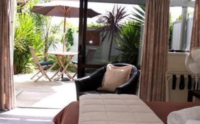 Tairua Shores Motel