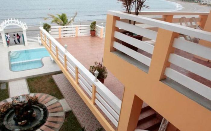 PHI-PHI BEACH RESORTS AND HOTEL