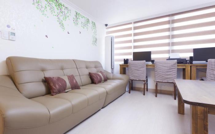 Wow Hills Guesthouse