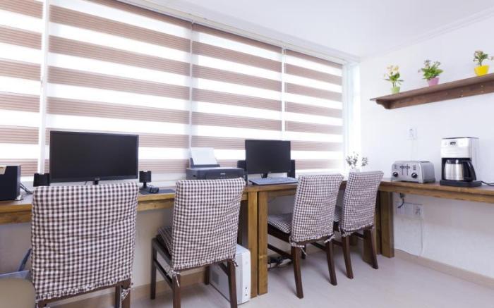 Wow Hills Guesthouse