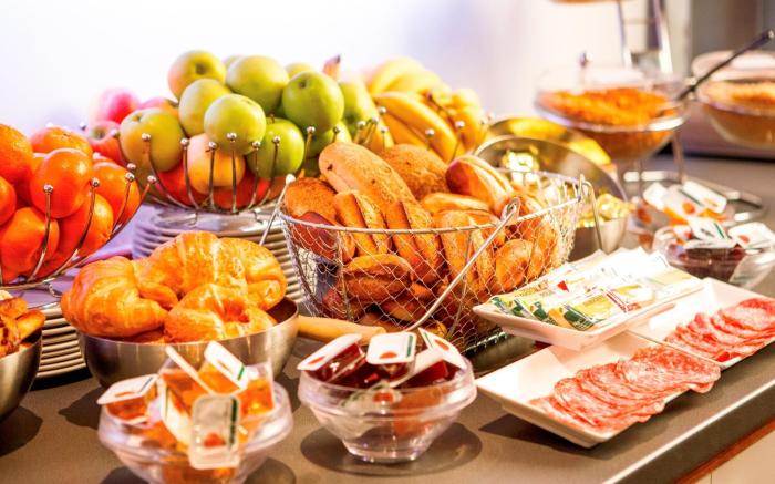 ibis Styles Birmingham Centre