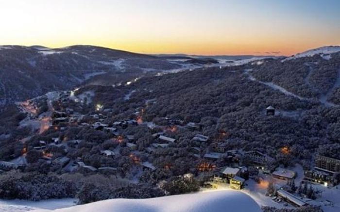 Attunga Alpine Lodge and Apartments