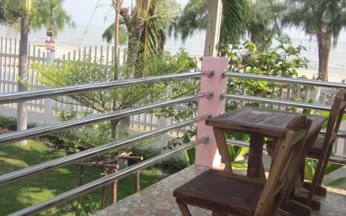 Baan Golden Resort