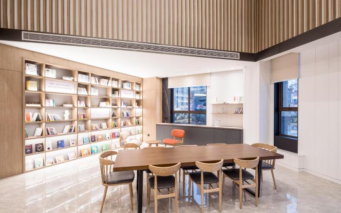 Hanting Hotel Suzhou Wanda Plaza