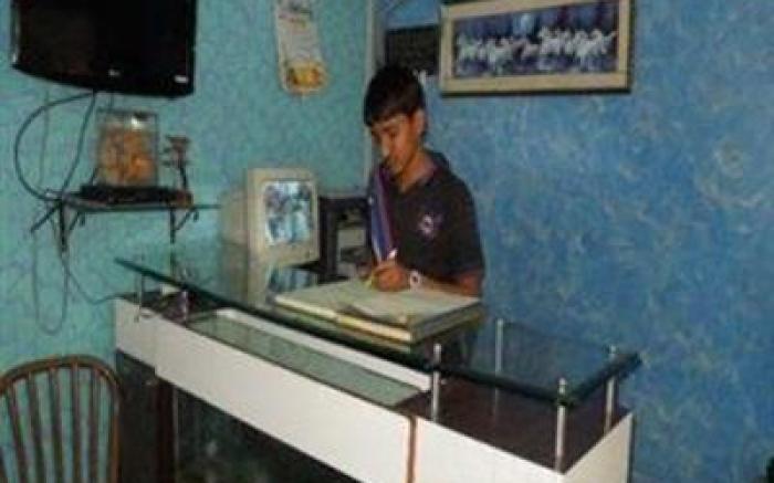 Hotel Aapnni