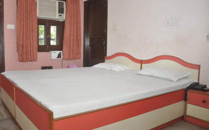 Hotel Aapnni