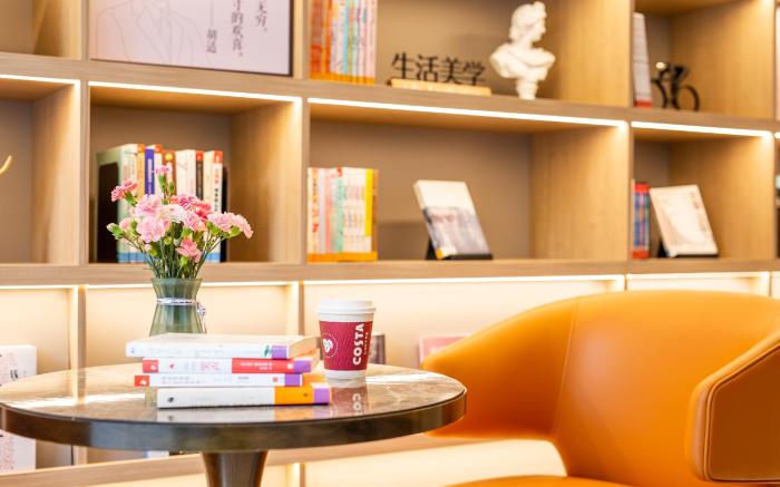 Hanting Hotel Luoyang Songxian Luhun Lake