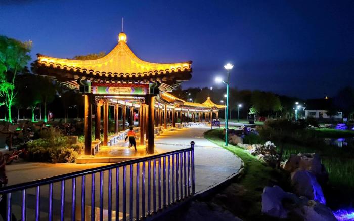 Ji Hotel Liaocheng Yanggu Yanshan Road