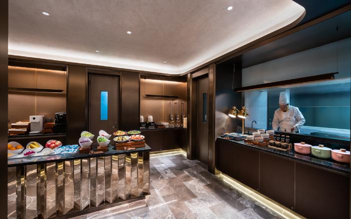 Crystal Orange Hotel Yantai Binhai Square