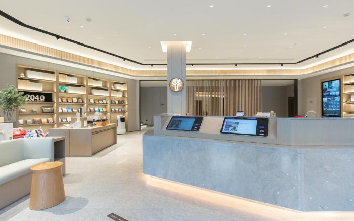 Ji Hotel Qingdao Licang Wanda Plaza