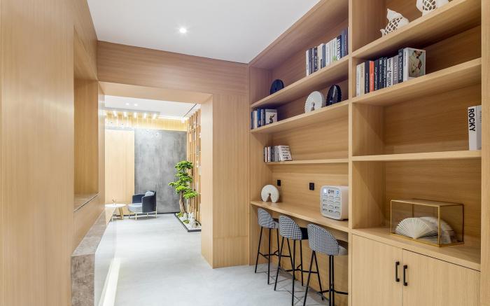 Elan Inn Changchun Street 2nd Hospital of Jilin University