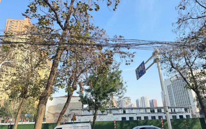 Hanting Hotel Shijiazhuang Jianhua City Plaza