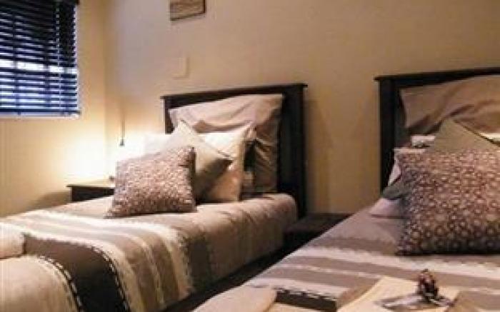 Moonriver Guest House