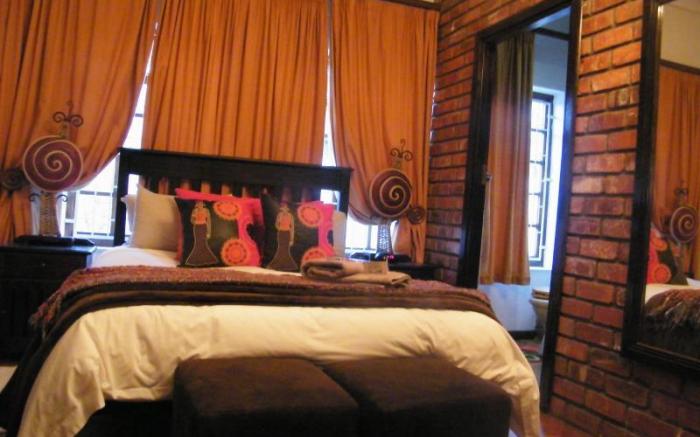Moonriver Guest House