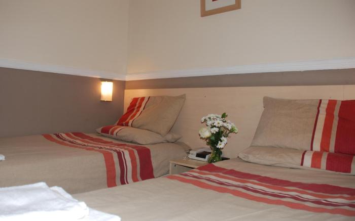 Caledonia Hotel