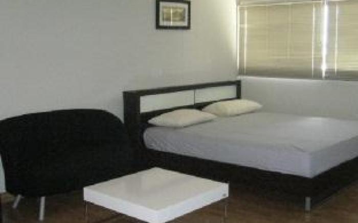 DMK Donmueang Guesthouse