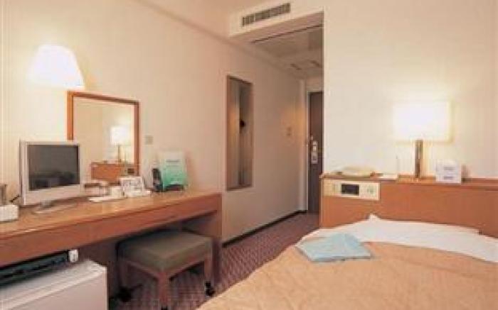 Mizue Dai-ichi Hotel