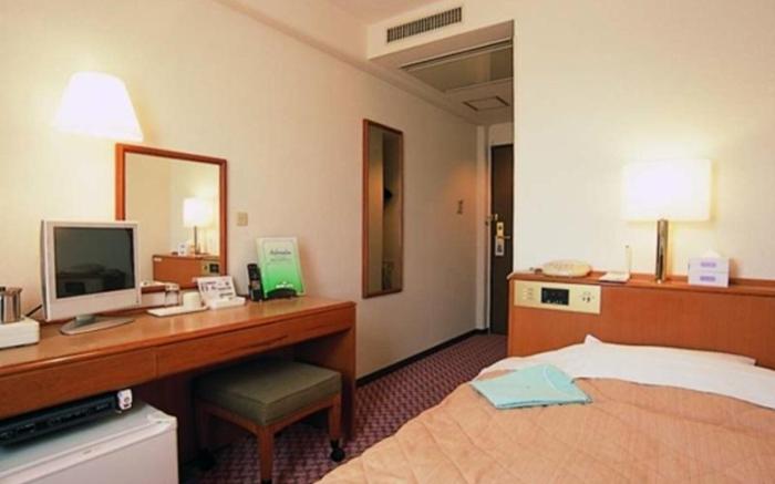 Mizue Dai-ichi Hotel