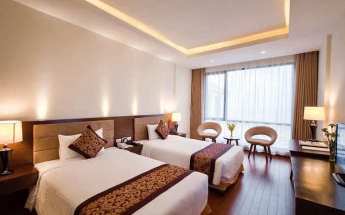 Muong Thanh Holiday Quang Binh Hotel