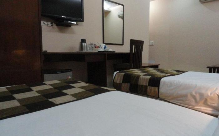 Hotel Kyron