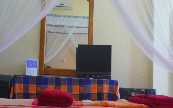 Finlanka Hotel