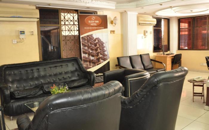 Sleep Inn Hotel Kariakoo