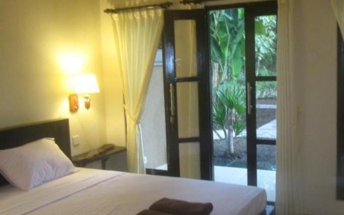Bali Gecko Homestay Pemuteran