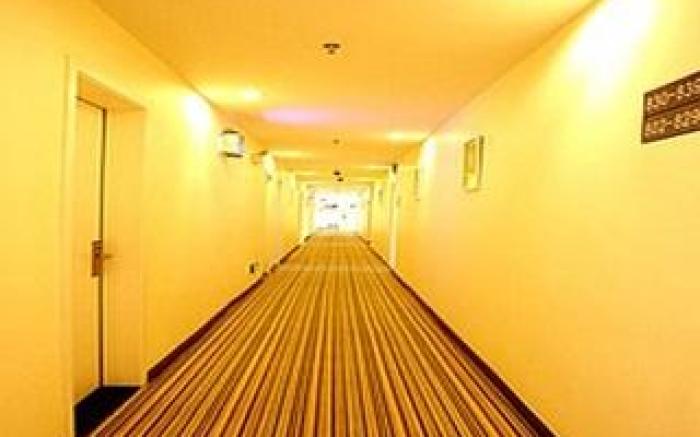 7 Days Inn Guangzhou Liwan Road Branch