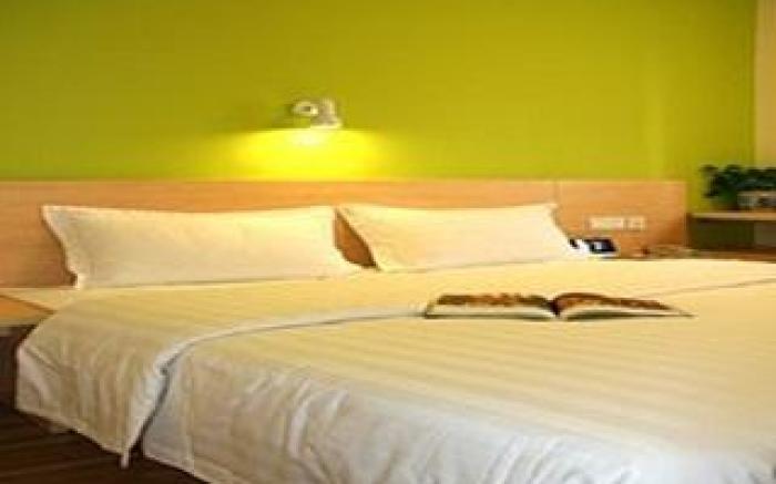 7 Days Inn Guangzhou Liwan Road Branch