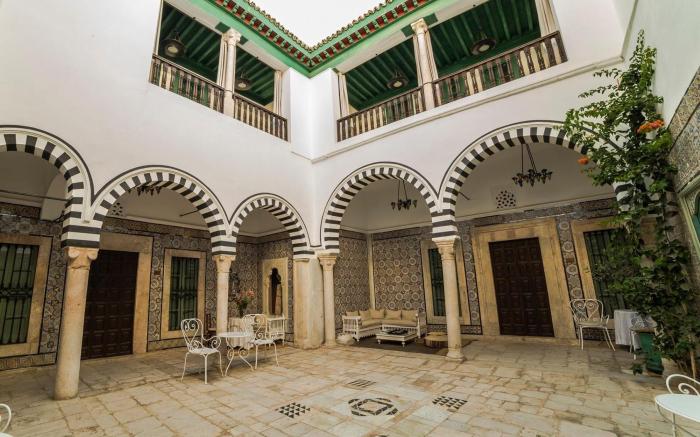 Dar Ben Gacem Hotel