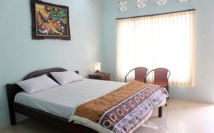 Sayan Ubud Guest House