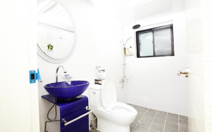 YaKorea Hostel Gangnam