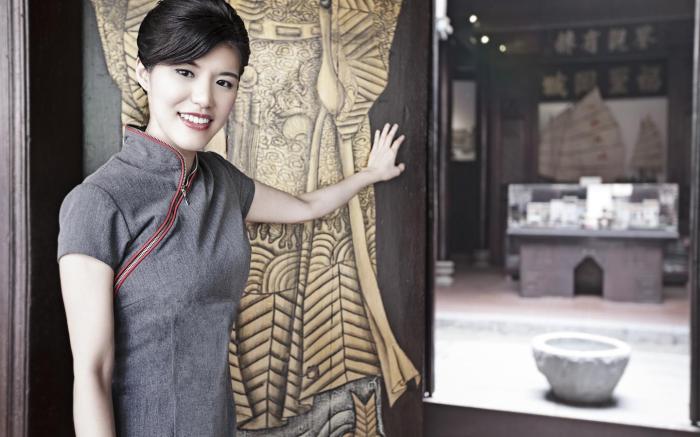 AMOY by Far East Hospitality