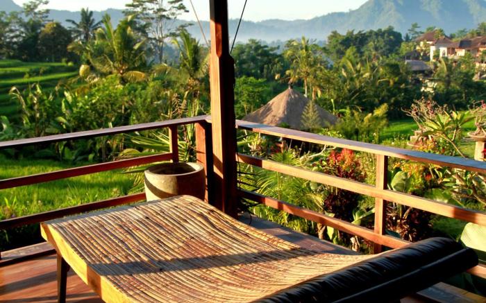 Sawah Indah Villa