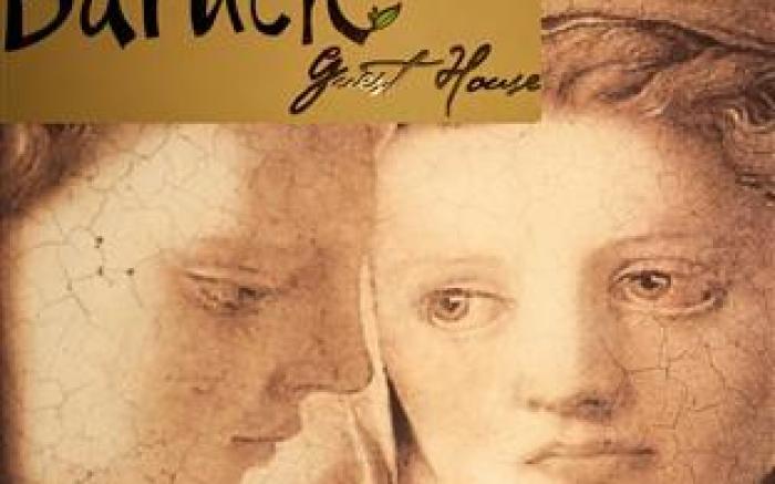 Baruch Guest House Rhodes