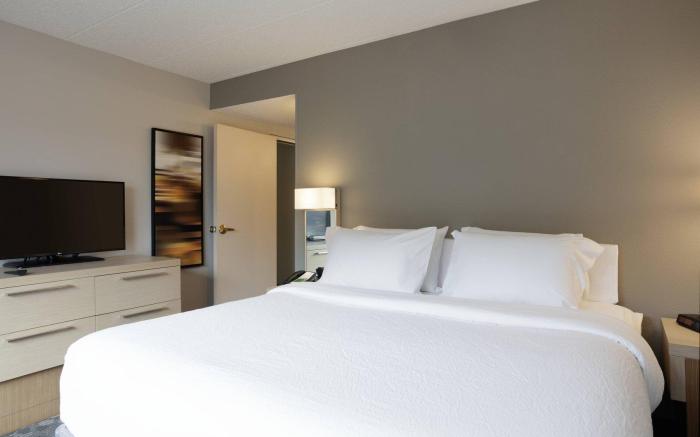 Courtyard by Marriott Harrisonburg