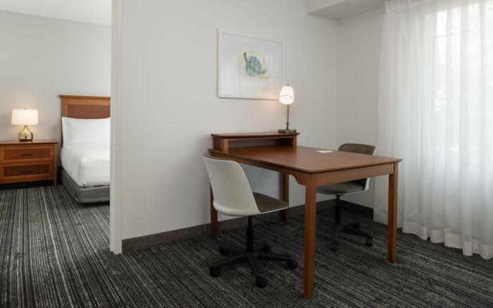 TownePlace Suites by Marriott San Jose Campbell