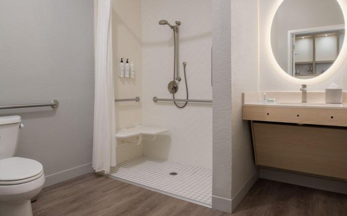 TownePlace Suites San Jose Campbell